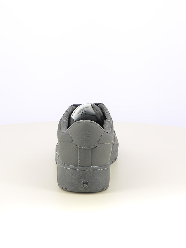 Sneakers stringate uomo SERGIO TACCHINI STM524801 grigio chiaro | Costa Superstore