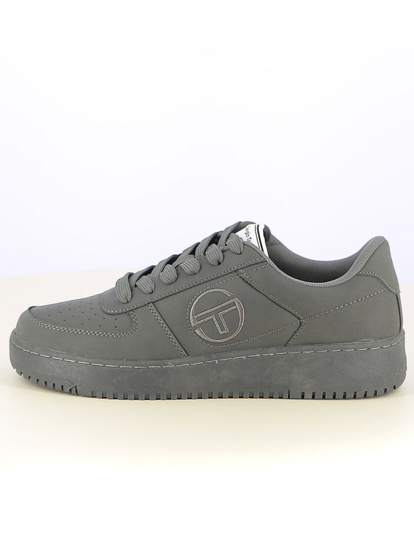 Sneakers stringate uomo SERGIO TACCHINI STM524801 grigio chiaro | Costa Superstore