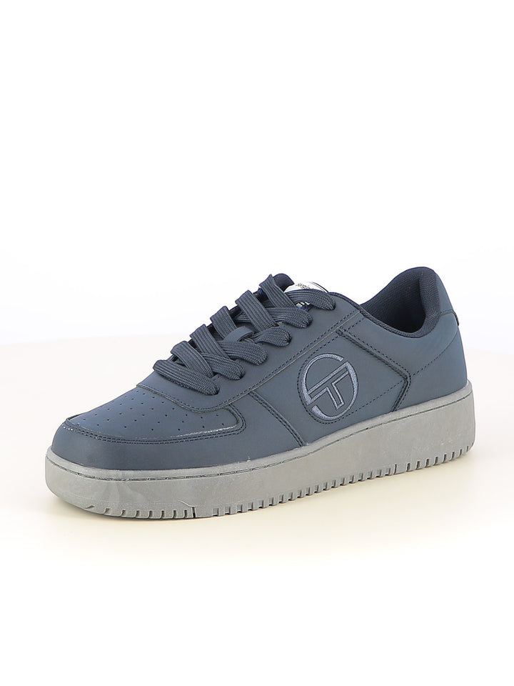 Sneakers stringate uomo SERGIO TACCHINI STM524801 blu | Costa Superstore