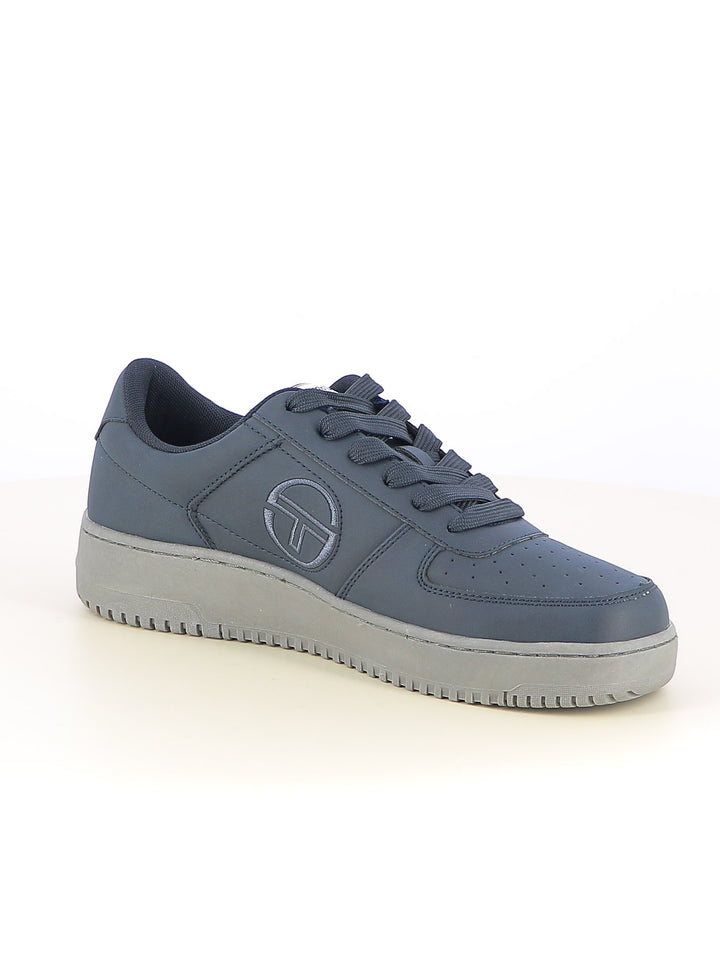 Sneakers stringate uomo SERGIO TACCHINI STM524801 blu | Costa Superstore