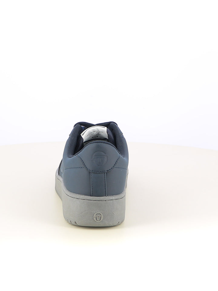 Sneakers stringate uomo SERGIO TACCHINI STM524801 blu | Costa Superstore