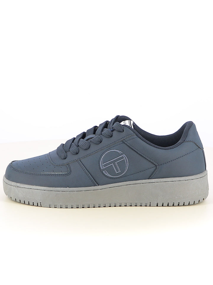 Sneakers stringate uomo SERGIO TACCHINI STM524801 blu | Costa Superstore