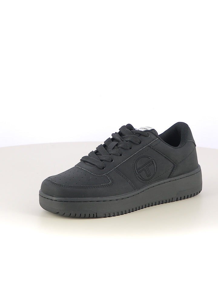 Sneakers stringate uomo SERGIO TACCHINI STM524801 nero | Costa Superstore