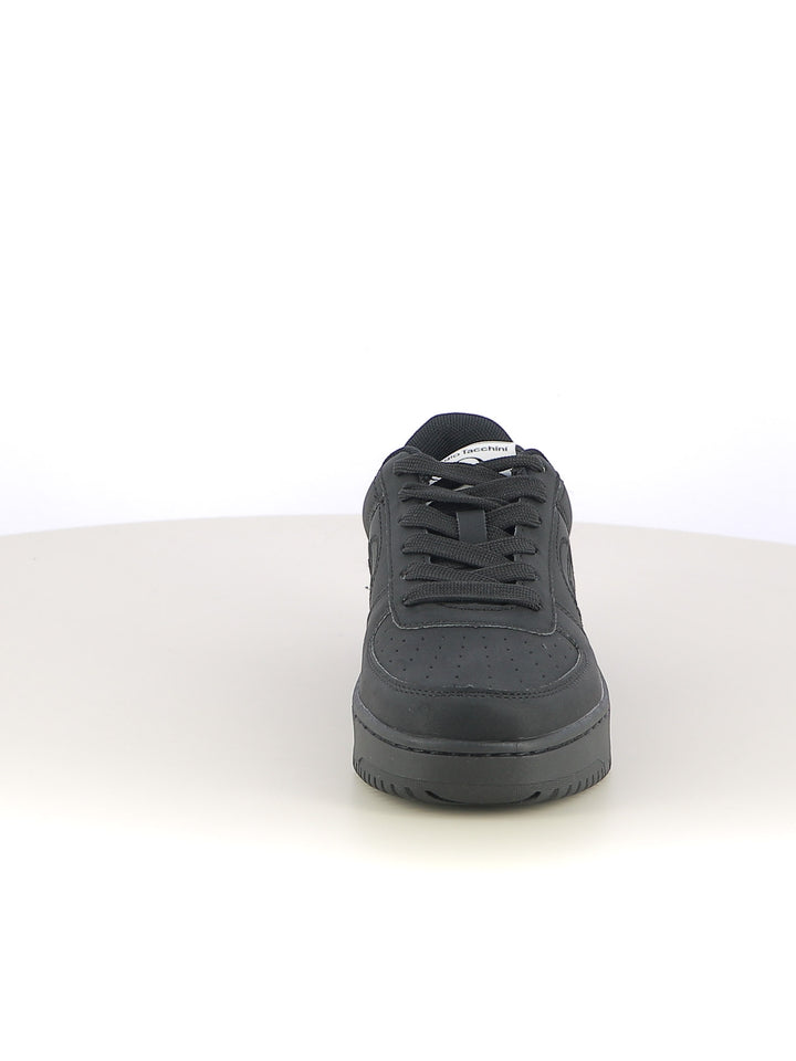 Sneakers stringate uomo SERGIO TACCHINI STM524801 nero | Costa Superstore