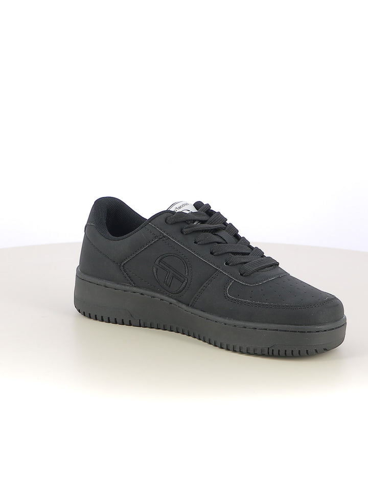 Sneakers stringate uomo SERGIO TACCHINI STM524801 nero | Costa Superstore