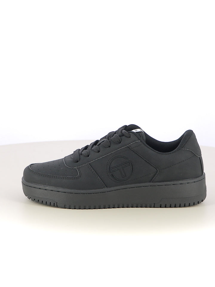 Sneakers stringate uomo SERGIO TACCHINI STM524801 nero | Costa Superstore