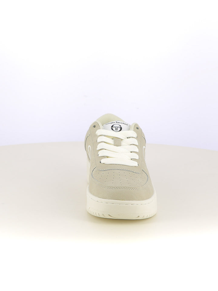 Sneakers stringate donna SERGIO TACCHINI STW524801 beige chiaro | Costa Superstore