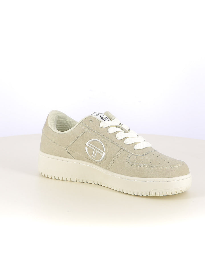 Sneakers stringate donna SERGIO TACCHINI STW524801 beige chiaro | Costa Superstore