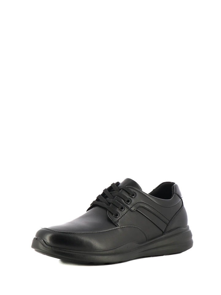 Scarpe classiche uomo SIMONE VINCI 230802 nero | Costa Superstore