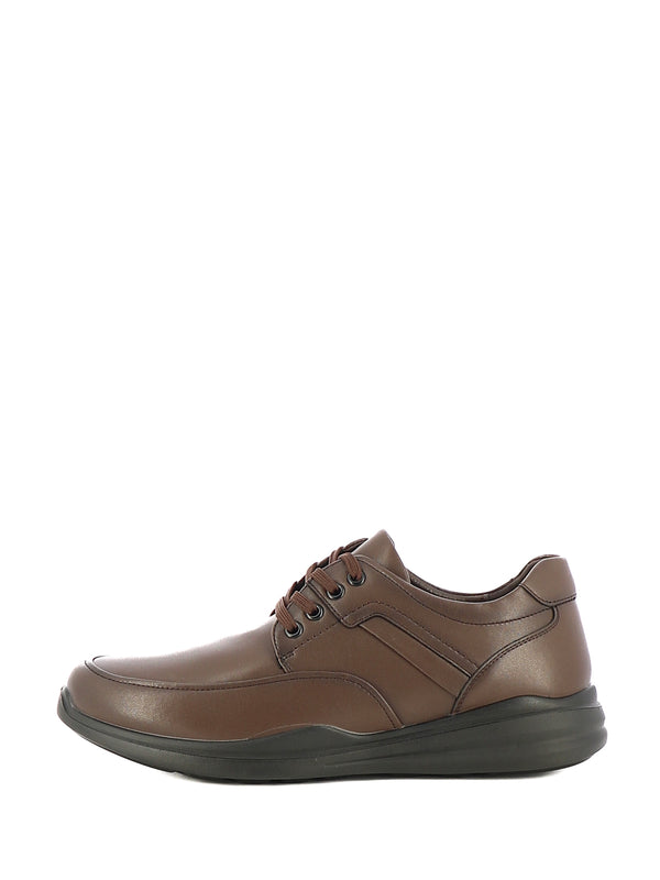 Scarpe classiche uomo SIMONE VINCI 230802 marrone | Costa Superstore