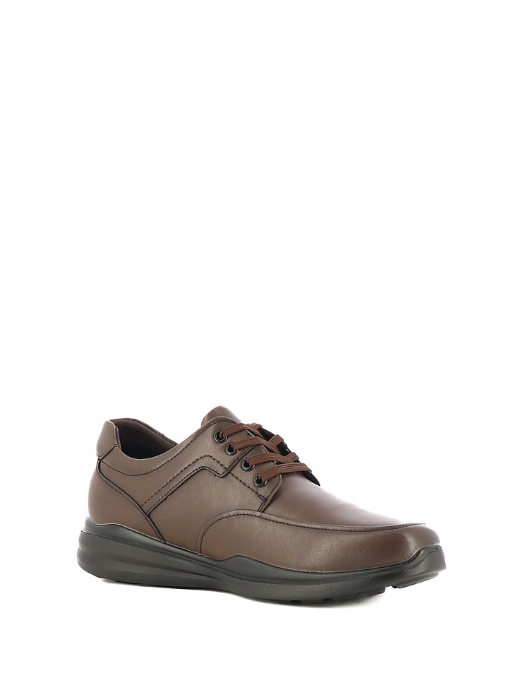 Scarpe classiche uomo SIMONE VINCI 230802 marrone | Costa Superstore
