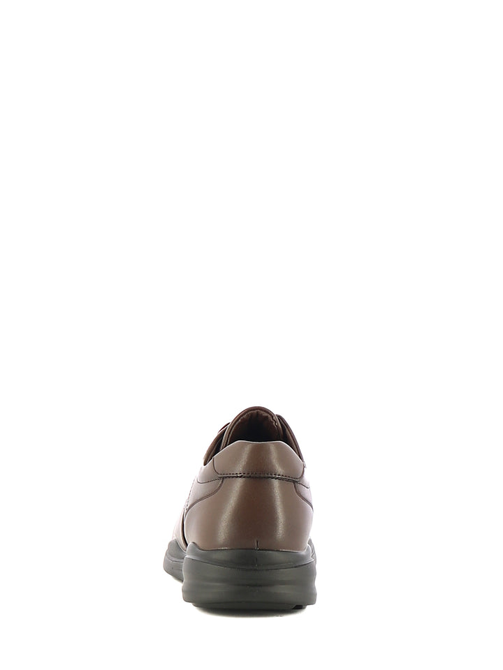 Scarpe classiche uomo SIMONE VINCI 230802 marrone | Costa Superstore