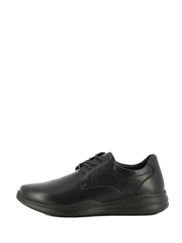 Scarpe classiche uomo SIMONE VINCI 23088 nero | Costa Superstore
