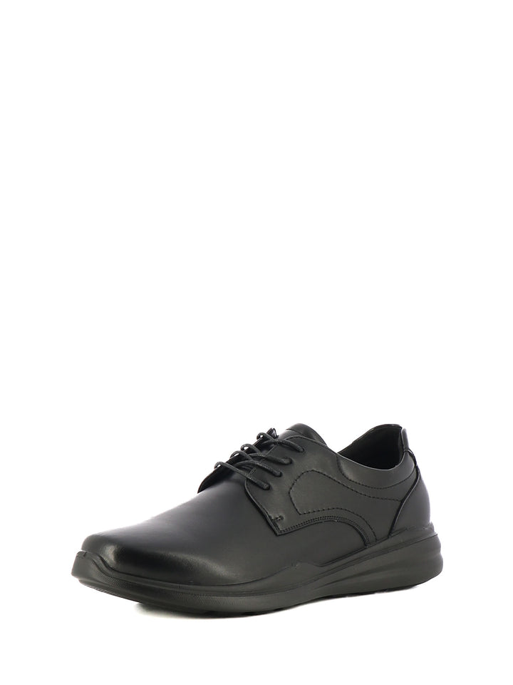 Scarpe classiche uomo SIMONE VINCI 23088 nero | Costa Superstore
