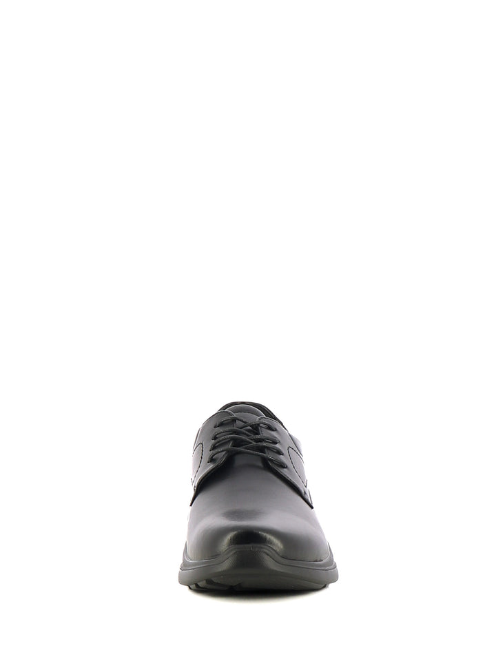 Scarpe classiche uomo SIMONE VINCI 23088 nero | Costa Superstore