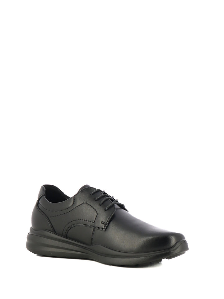 Scarpe classiche uomo SIMONE VINCI 23088 nero | Costa Superstore