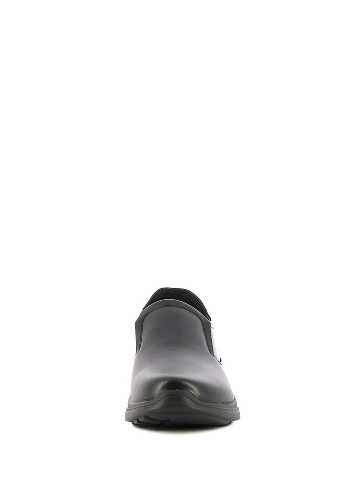 Mocassini comfort uomo SIMONE VINCI 232805 nero | Costa Superstore
