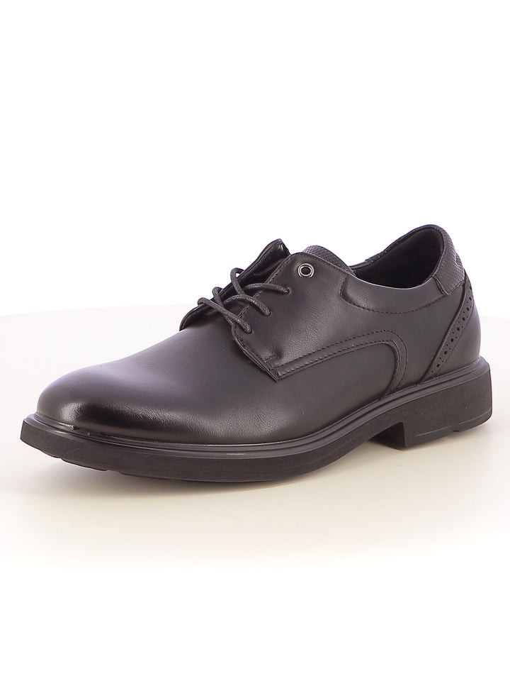 Scarpe classiche uomo SIMONE VINCI 2Y277-13 nero | Costa Superstore
