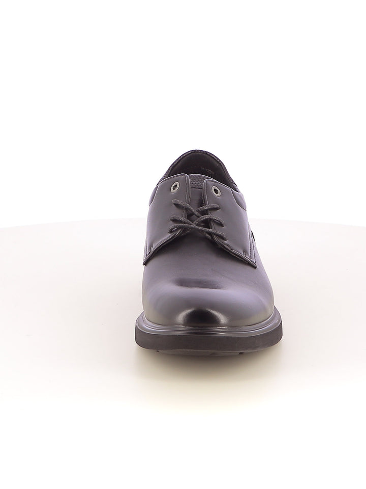 Scarpe classiche uomo SIMONE VINCI 2Y277-13 nero | Costa Superstore