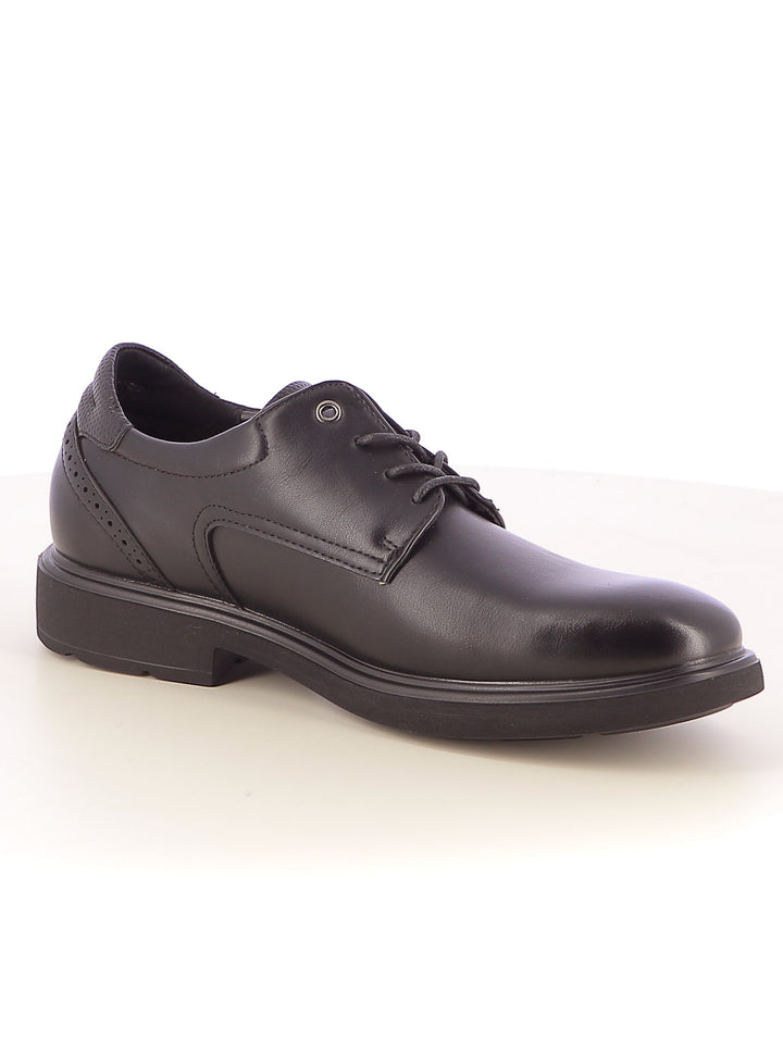 Scarpe classiche uomo SIMONE VINCI 2Y277-13 nero | Costa Superstore