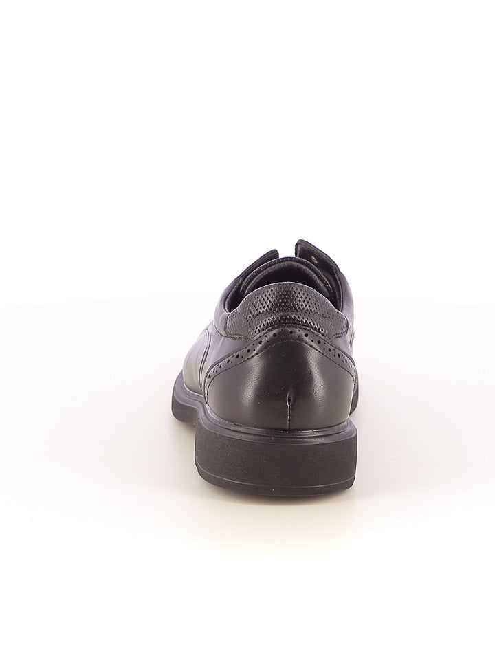 Scarpe classiche uomo SIMONE VINCI 2Y277-13 nero | Costa Superstore