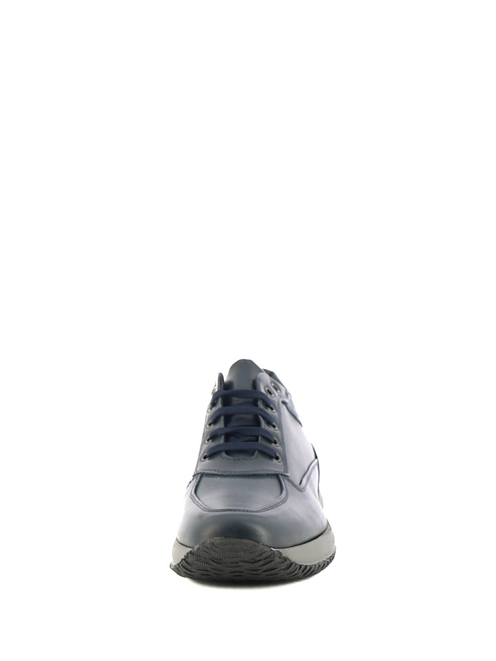 Stringate sportive uomo SIMONE VINCI 400 PE blu | Costa Superstore