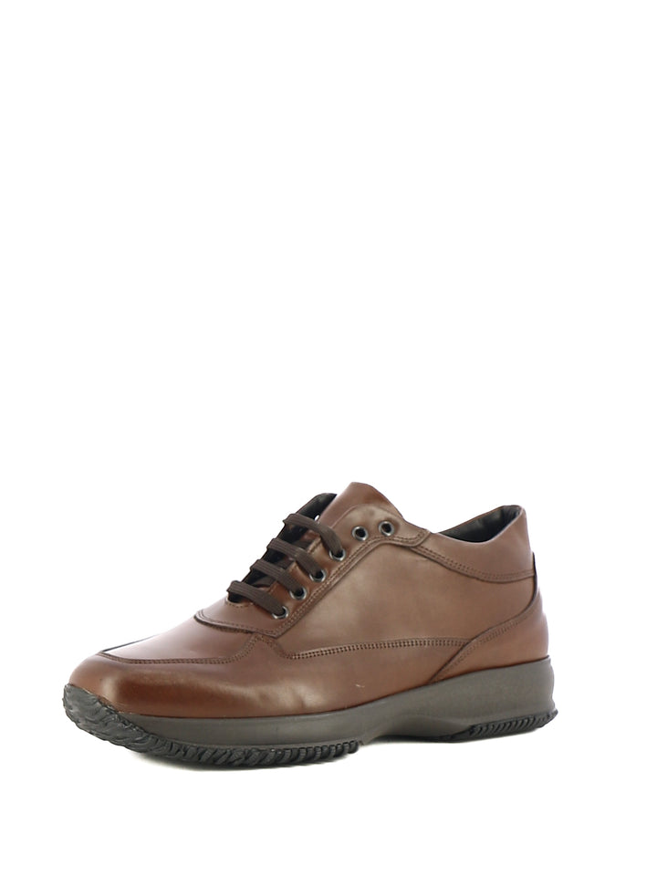 Stringate sportive uomo SIMONE VINCI 400 PE marrone | Costa Superstore