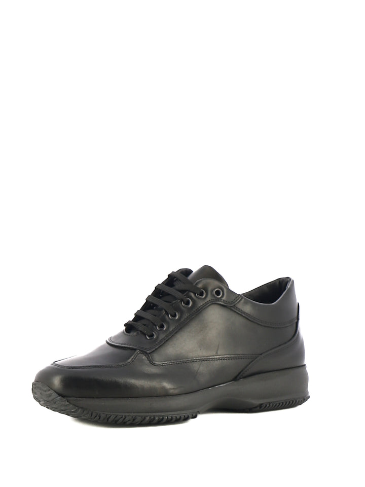 Stringate sportive uomo SIMONE VINCI 400 PE nero | Costa Superstore