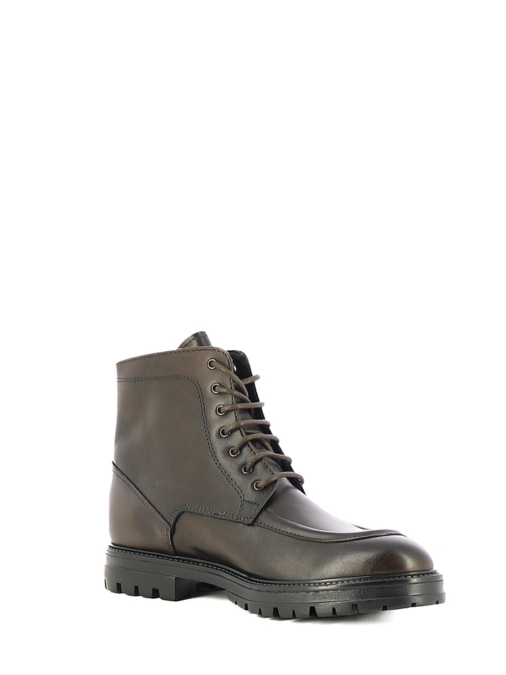 Scarponcini uomo SIMONE VINCI 901 PE 6373 marrone | Costa Superstore