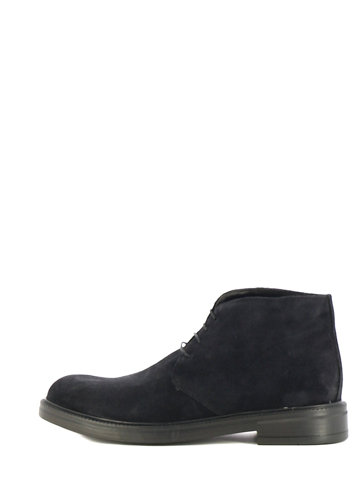 Polacchine uomo SIMONE VINCI 995 CAM 729 ALTO blu | Costa Superstore