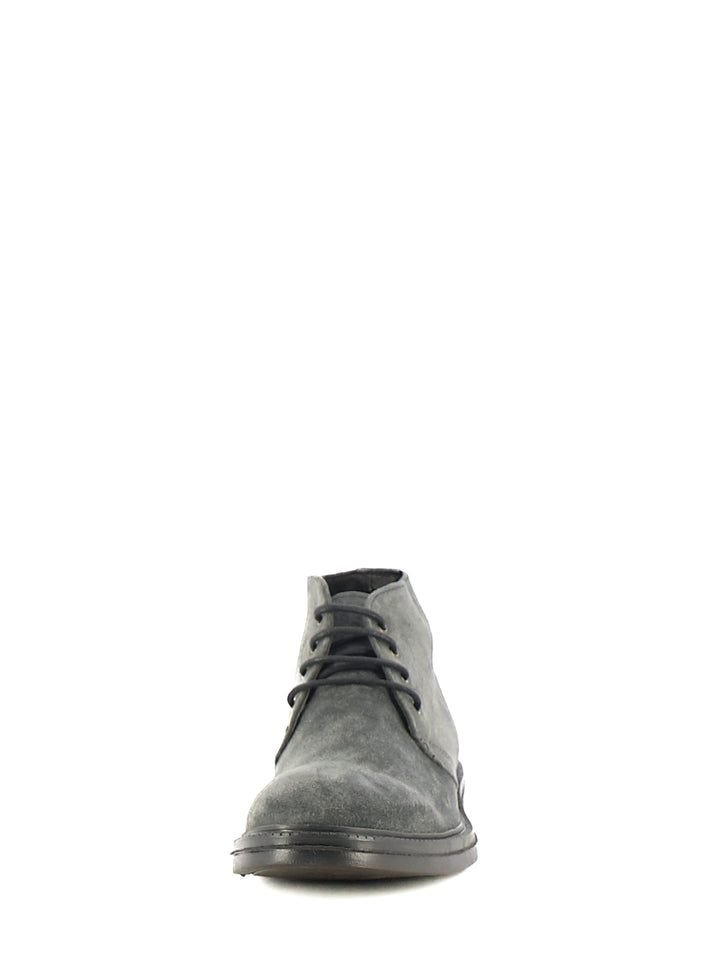 Polacchine uomo SIMONE VINCI 995 CAM 729 ALTO grigio scuro | Costa Superstore