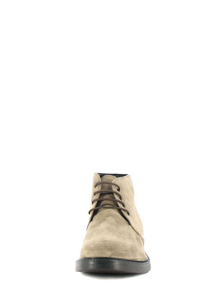 Polacchine uomo SIMONE VINCI 995 CAM 729 ALTO beige scuro | Costa Superstore