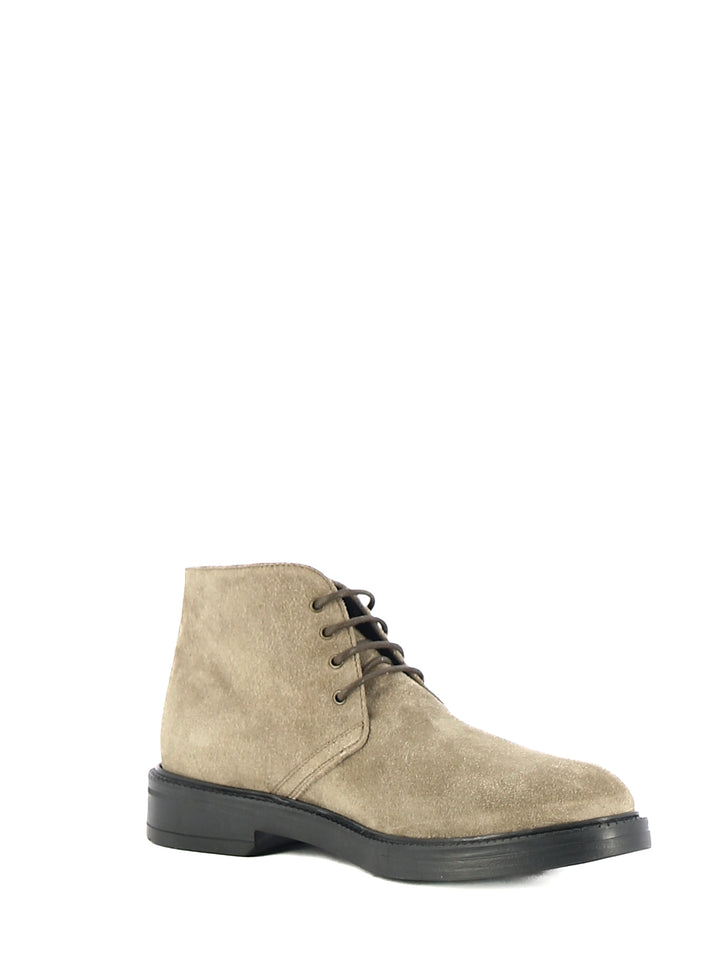 Polacchine uomo SIMONE VINCI 995 CAM 729 ALTO beige scuro | Costa Superstore