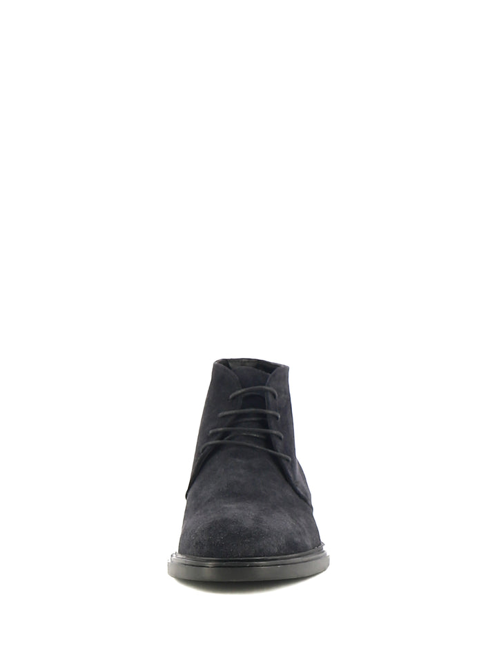 Sneakers modello interactive uomo SIMONE VINCI 995 CAM blu | Costa Superstore