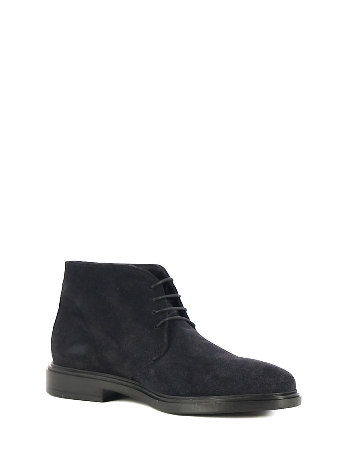 Sneakers modello interactive uomo SIMONE VINCI 995 CAM blu | Costa Superstore