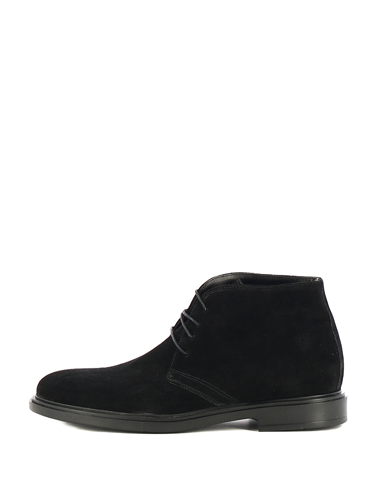 Sneakers modello interactive uomo SIMONE VINCI 995 CAM nero | Costa Superstore