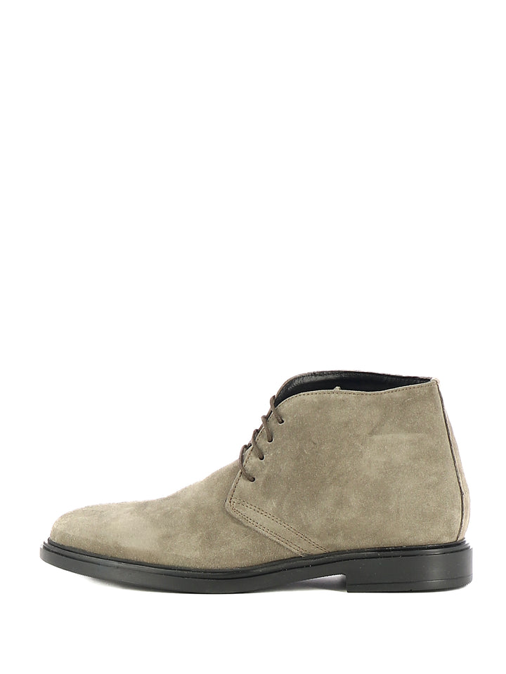 Sneakers modello interactive uomo SIMONE VINCI 995 CAM beige scuro | Costa Superstore