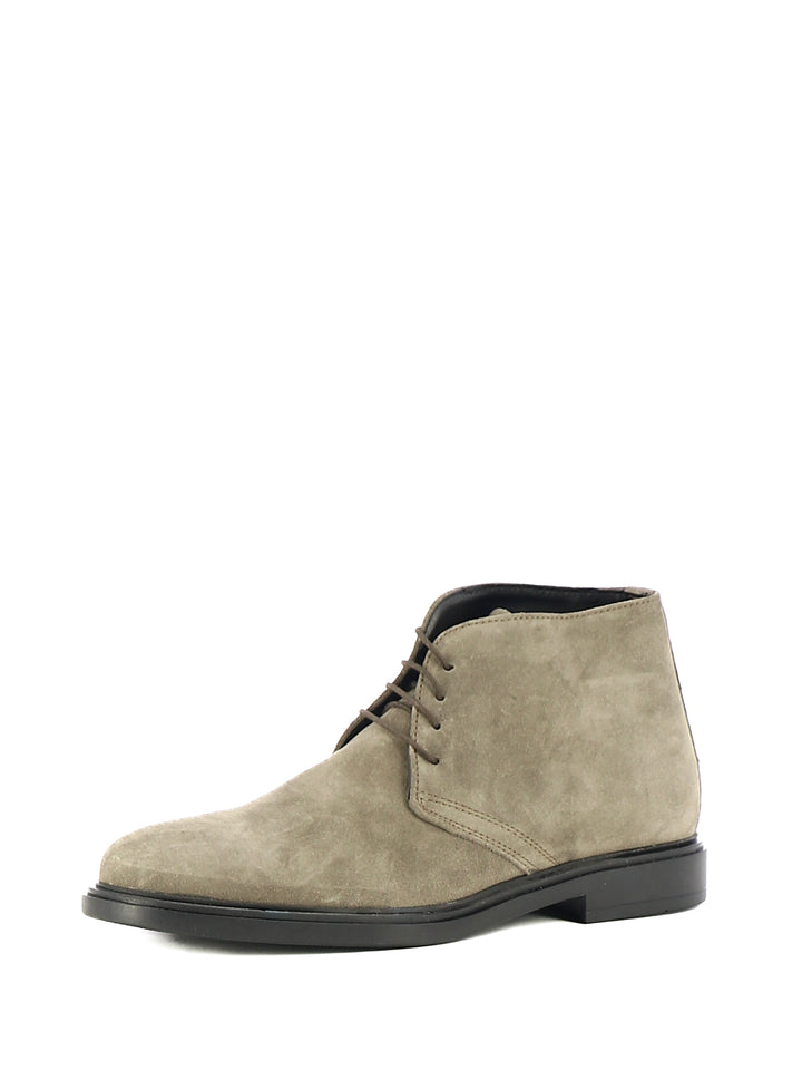 Sneakers modello interactive uomo SIMONE VINCI 995 CAM beige scuro | Costa Superstore