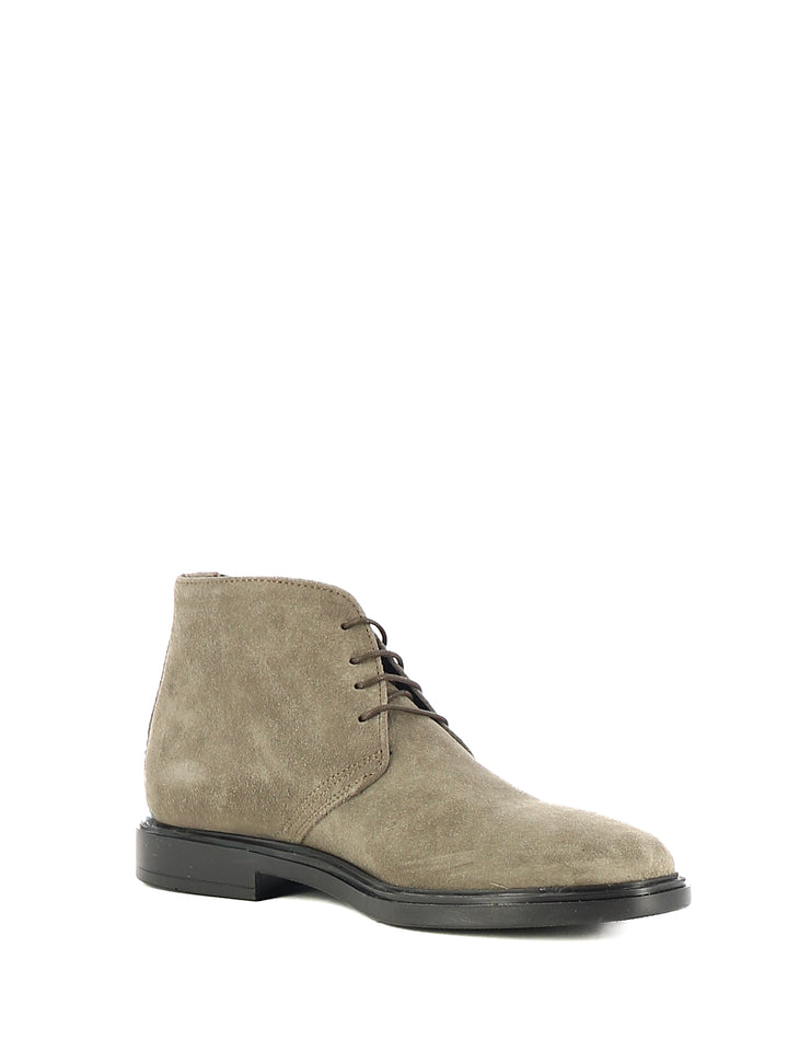 Sneakers modello interactive uomo SIMONE VINCI 995 CAM beige scuro | Costa Superstore