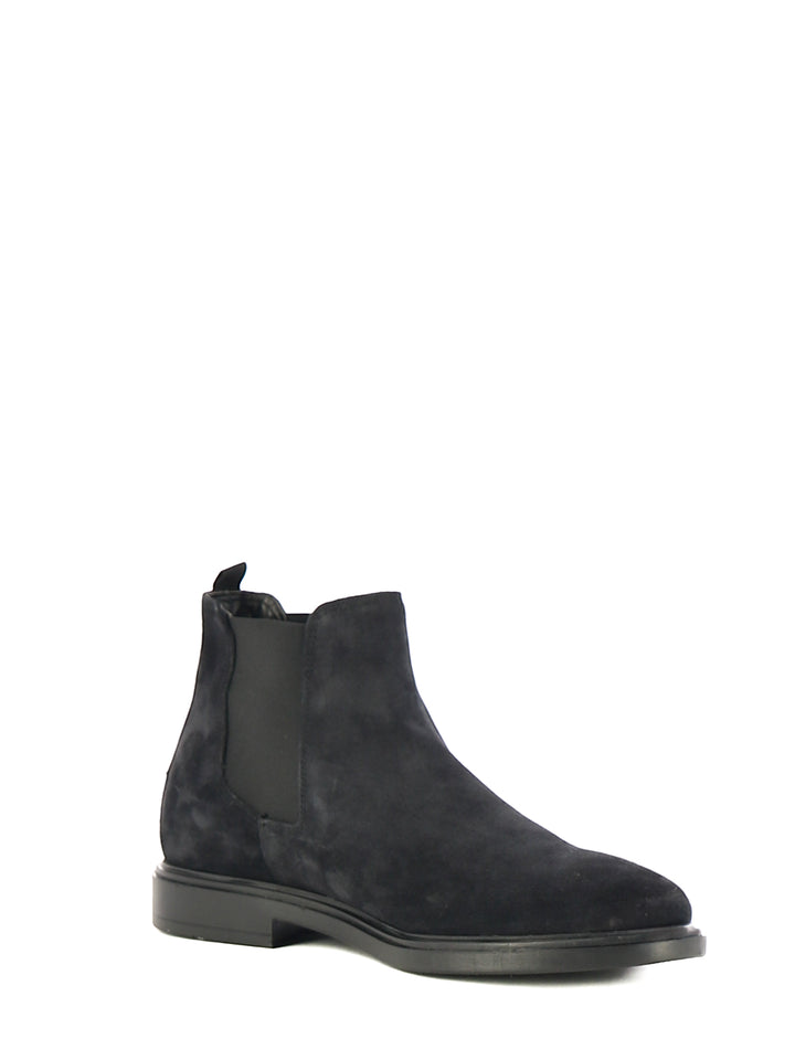 Stivaletti beatles uomo SIMONE VINCI 996 CAM 6576 BASSO blu | Costa Superstore