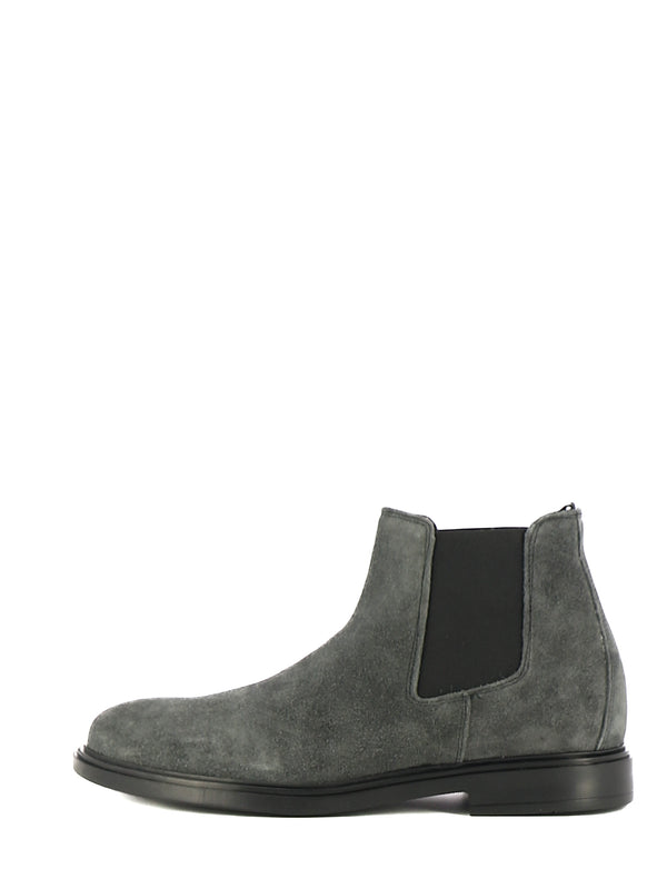 Stivaletti beatles uomo SIMONE VINCI 996 CAM 6576 BASSO grigio scuro | Costa Superstore