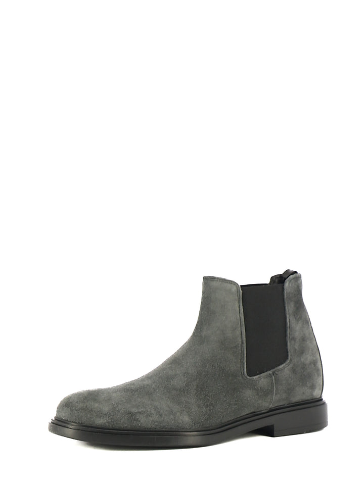 Stivaletti beatles uomo SIMONE VINCI 996 CAM 6576 BASSO grigio scuro | Costa Superstore