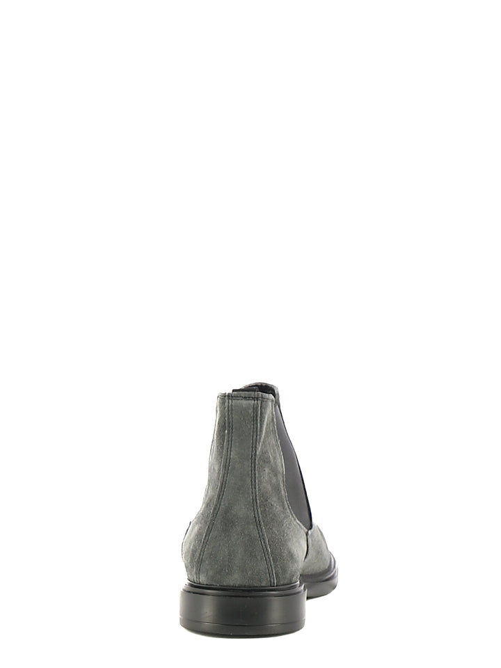 Stivaletti beatles uomo SIMONE VINCI 996 CAM 6576 BASSO grigio scuro | Costa Superstore