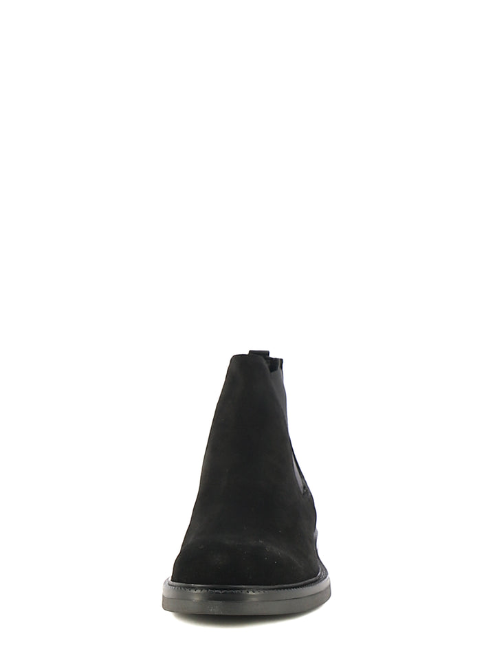 Stivaletti beatles uomo SIMONE VINCI 996 CAM 729 ALTO nero | Costa Superstore