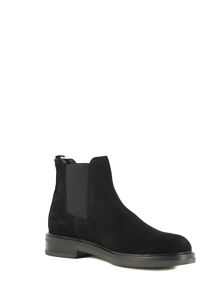 Stivaletti beatles uomo SIMONE VINCI 996 CAM 729 ALTO nero | Costa Superstore