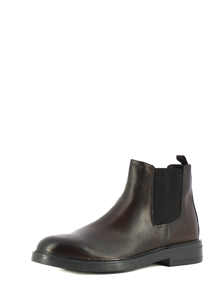 Stivaletti beatles uomo SIMONE VINCI 996 PE 729 ALTO marrone | Costa Superstore