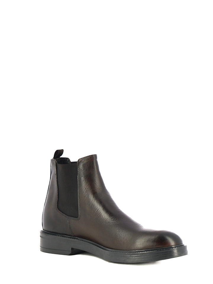 Stivaletti beatles uomo SIMONE VINCI 996 PE 729 ALTO marrone | Costa Superstore