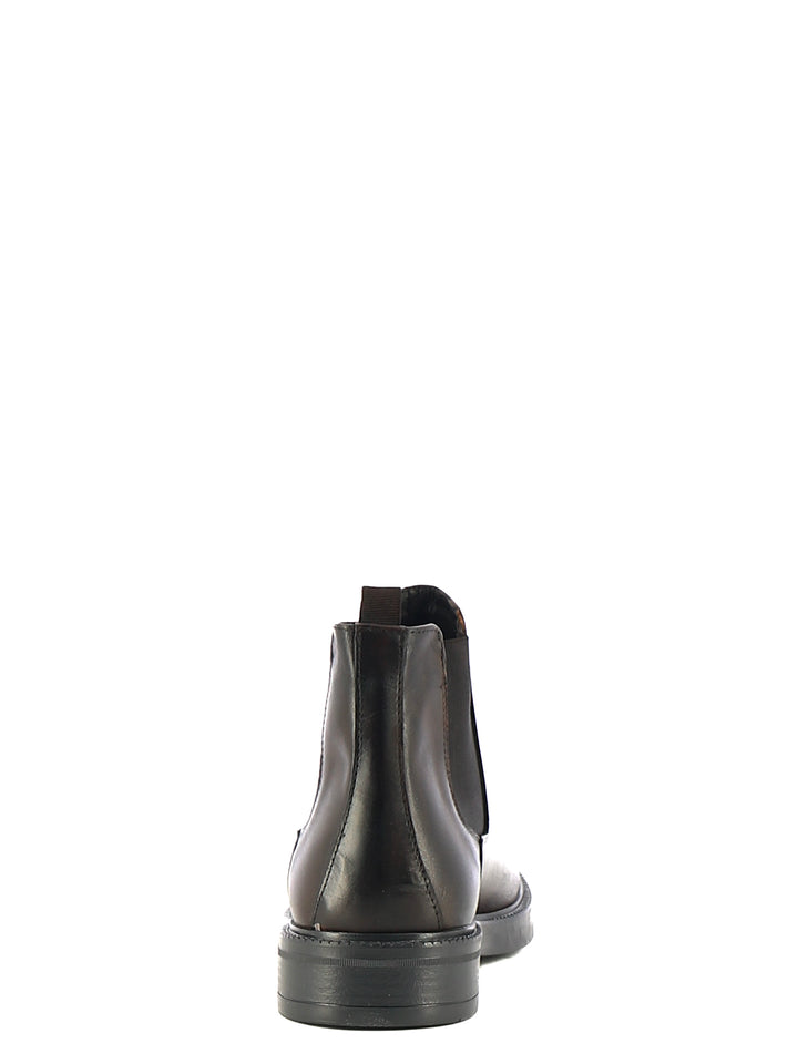 Stivaletti beatles uomo SIMONE VINCI 996 PE 729 ALTO marrone | Costa Superstore