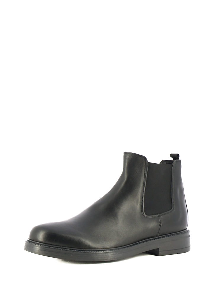 Stivaletti beatles uomo SIMONE VINCI 996 PE 729 ALTO nero | Costa Superstore