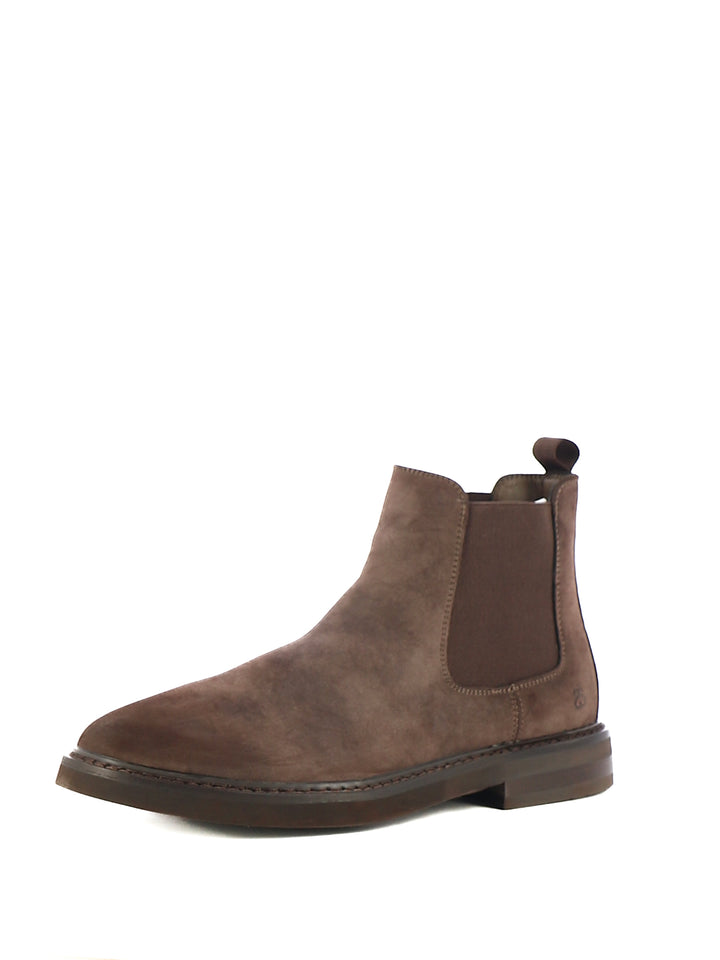 Stivaletti beatles uomo SOLO SOPRANI SCM528P26 marrone | Costa Superstore